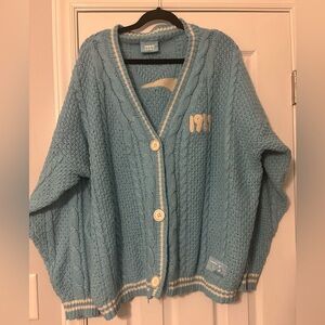 1989 Taylor’s Version Cardigan; XL/2XL